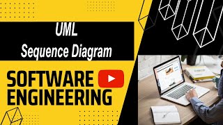 Sequence Diagram In Software Engineering  With the Help of Examples Explain Sequence Diagram [upl. by Analim800]