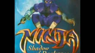 Ninja Shadow of Darkness Soundtrack 32 [upl. by Fazeli]