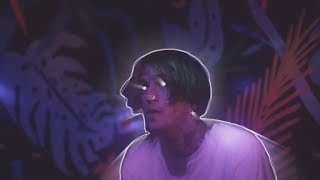 lil peep  problems legendado [upl. by Dnanidref789]