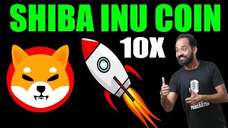 Is Shiba Inu the Next Crypto Millionaire Maker  Rajeev Anand  Crypto Marg  meme coins [upl. by Mosnar562]