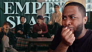 This Has To Be The BEST Kpop Cover Ever ACE  Empty Space [upl. by Hiram]