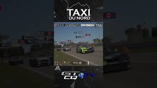 GTCQ TV GTSport Manche 2  Div Taxi du Nord  Saison Automne 2021 Part 2 [upl. by Terri789]