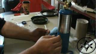 How to Make Water Purification Tablets Save Money mp4 [upl. by Lindsay508]