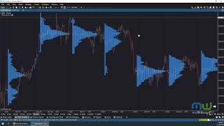 Maximizing MotiveWaves Order Flow Tools [upl. by Nairrot]