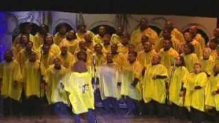 Shiloh BC sings quotPeace Be Stillquot [upl. by Papagena]