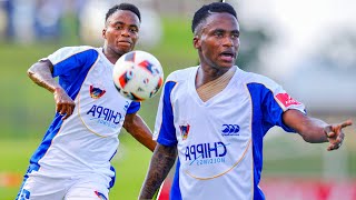 The Streets Will Never Forget Chippa Uniteds Thembinkosi Lorch [upl. by Gianni806]