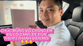 quotVỢ CHỒNG THẢO CHÁNH LẦN ĐẦU MUA NHÀ SÀI GÒNquot  SAU 1 NĂM CỐ GẮNG 2 VỢ CHỒNG ĐÓN THÊM THÀNH VIÊN MỚI [upl. by Valaria]