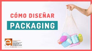 🎁 Diseño de envases y packaging CURSO GRATIS EXPRESS  Premios Nacionales de Envase y Embalaje [upl. by Oilenroc]