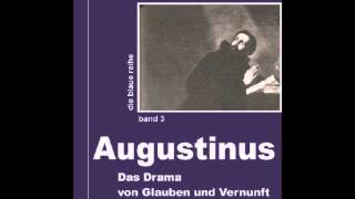 Augustinus Der Zwiespalt – Dr phil Mathias Jung LiveVortrag [upl. by Gile143]