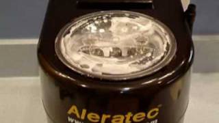 Aleratec DVDCD Disc Repair CG part  240135 [upl. by Sadoff]