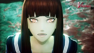 NEW Lahmu Boss Fight🔥Shin Megami Tensei V Vengeance [upl. by Ainsworth]