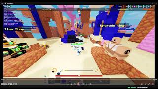 roblox bedwars live [upl. by Tony49]