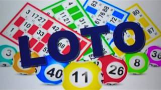 10 minute si castigi la loto 649 schema 6 din 49 [upl. by Lurleen]