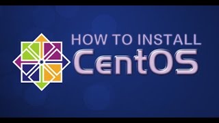 How to install CentOS GUI on VirtualBox Cara install CentOS versi GUI di VirtualBox [upl. by Drugge]