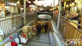 Namdaemuns Underground Import Luxury Mall  🇰🇷 SEOUL WALK [upl. by Eta]