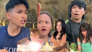 PART 170 “ENCANTADIA” WITH JUNJUN MIMAY AND MARIA FUNNY VIDEOS [upl. by Lichter]