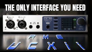 Audio Interface Value [upl. by Anicnarf]