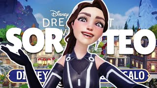 SORTEO DLC Disney o Tarjeta Regalo  Disney Dreamlight Valley [upl. by Doralia499]