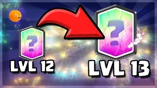 How We Maxed a Legendary in 5 Days  Clash Royale 🍊 [upl. by Meehan563]