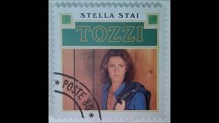 UMBERTO TOZZI  STELLA STAI Maxi Version 1980 [upl. by Aiekat643]