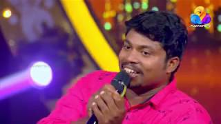 Utsavam Superstar  Flowers  Epi  68 [upl. by Gathers]