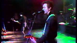 The Stranglers  No Nukes 1982 [upl. by Shewchuk248]