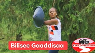 Bililsee Gaaddisaa “Qeerrookoo” Best Oromo Music videoclip [upl. by Suirauqed77]