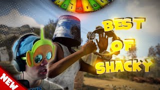 ShackyHD FUNNY Moments  ShackyHD Stream Highlights [upl. by Miles]