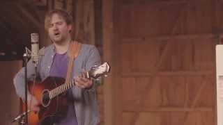 FIERY LOVE  Live Acoustic Video  Vineyard Worship feat Samuel Lane [upl. by Roddie]