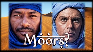 What on Earth Happened to the Moors [upl. by Mutz]