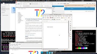 The state of the Linux desktop Are KDE 6 And GNOME 46 any good NOT IMPRESSED [upl. by Espy]