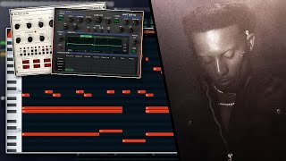 How To Make Beats for Playboi Carti in 2024 [upl. by Hatty625]