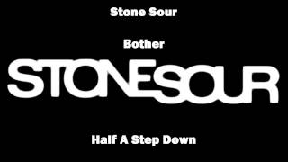 Stone Sour  Bother Drop C D Standard [upl. by Rosalind875]