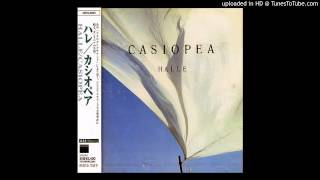 Casiopea  Freesia enhanced [upl. by Ellenahc]