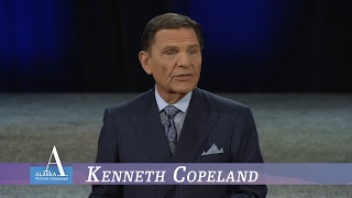 The Secret of Health Success and Wealth  Kenneth Copeland [upl. by Nel130]