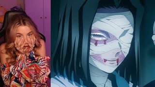 DEMON SLAYER  KIMETSU NO YAIBA SEASON 4 EPISODE 1 [upl. by Vincenta]