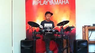 Sorry Mrs Jackson  OUTCAST  drum cover by Dominic [upl. by Camden]