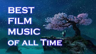 Some of the Best Film Scores of all Time [upl. by Siletotsira]