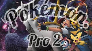 Novo Poketibia Base Lenda 2024 Poke Pro 2 [upl. by Korfonta354]