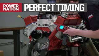 How Camshaft Timing Affects Engine Performance  Engine Power S8 E7 [upl. by Seravat]