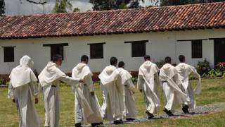 PENTECOSTÉS Dominicano [upl. by Sherburne]