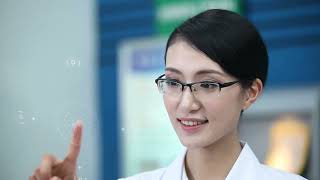 Haoyang Environmental Introduction Video [upl. by Elleivap]