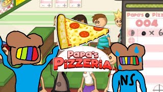 Papas pizzeria part 2 [upl. by Calloway223]