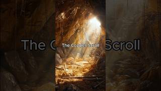 The Copper Scroll Ancient Treasure Map or Religious Mystery [upl. by Lletnahc845]