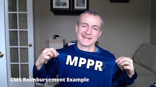 Physical Therapy Occupational Therapy and Medicare Reimbursement MPPR 2020 MCRBilling [upl. by Nirehs]