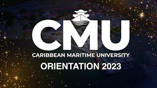 CMU Orientation 2023 [upl. by Oiramad]