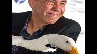 Gottfried Fired For Japan Jokes  Too Soon Aflac Duck [upl. by Elyagiba]