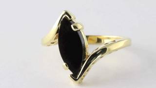 Onyx Ring [upl. by Areta]