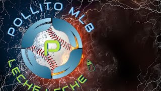 HOYLUNES220424💥⚾💥⚾✅MLB PRONÓSTICOS DEPORTIVOS PREDICCIONES PICKFREE mlb [upl. by Brinn]