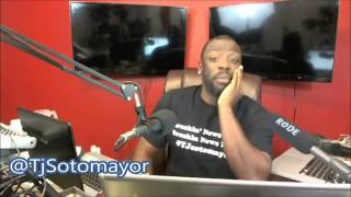 Tommy Sotomayor Ethers His Own Followers amp Subscribers Hilarious Instant Classic [upl. by Brezin]